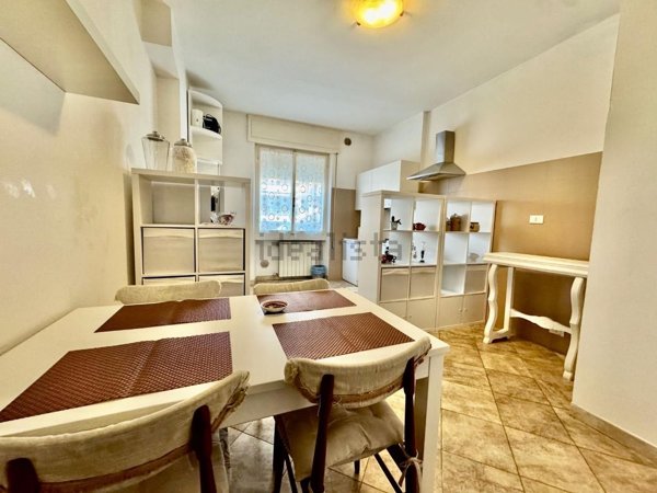 appartamento in vendita a Massa in zona Centro Storico