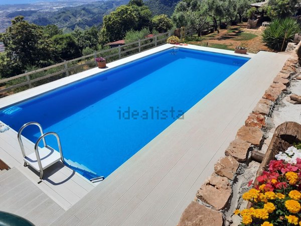 appartamento in vendita a Massa