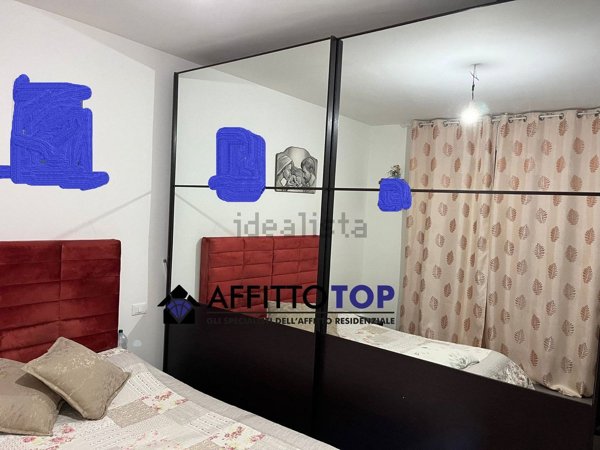 appartamento in vendita a Massa in zona Centro Storico