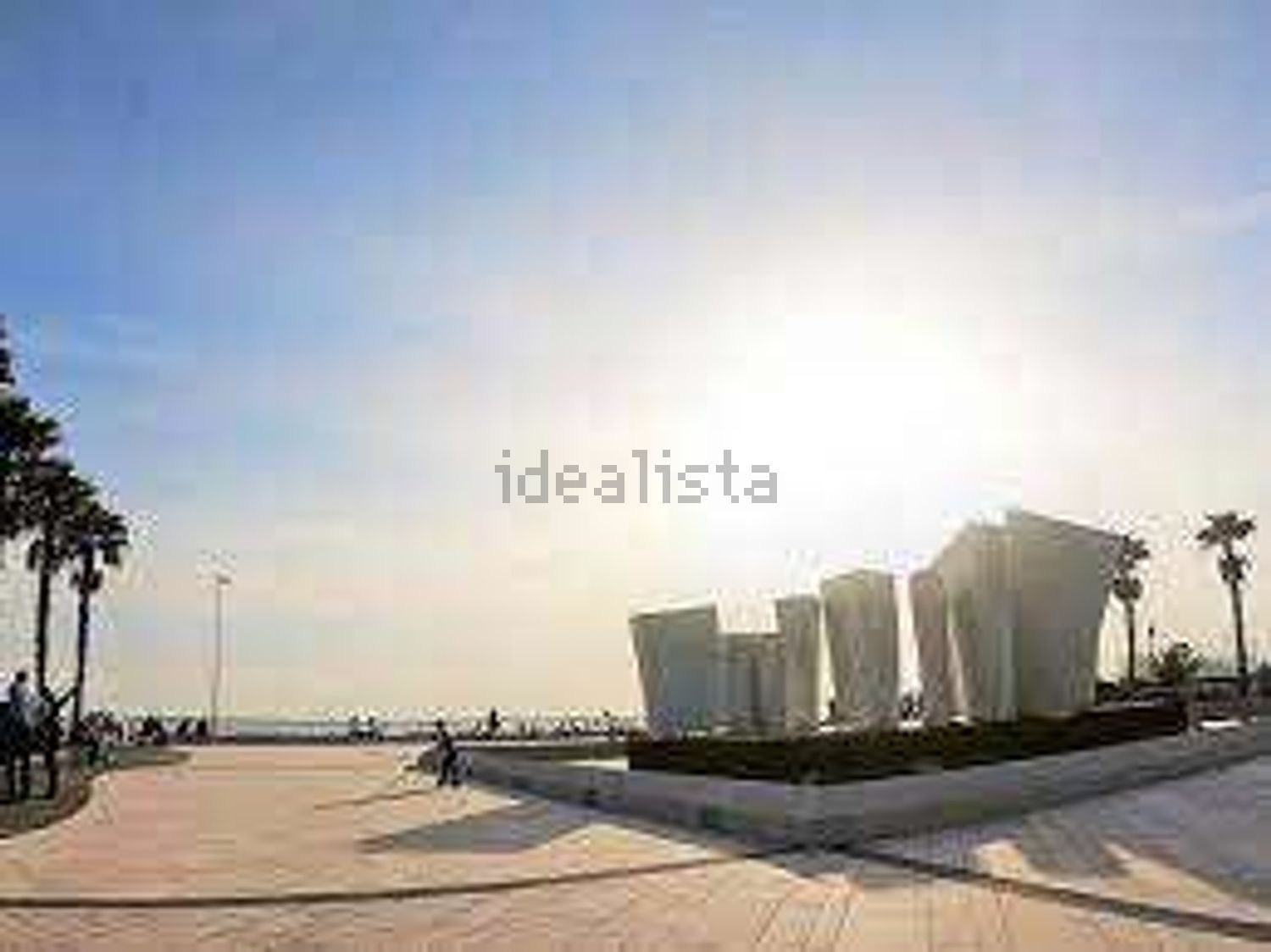 appartamento in vendita a Massa in zona Marina di Massa