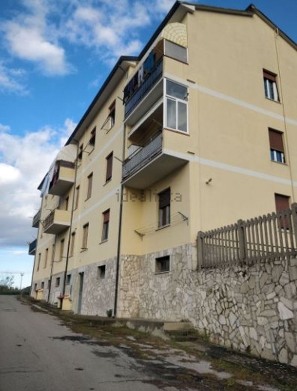 appartamento in vendita a Massa