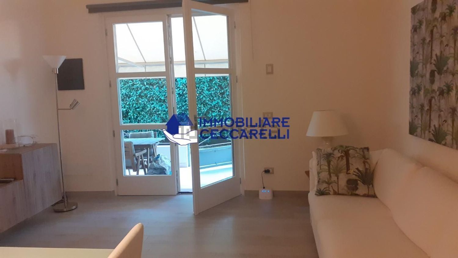 appartamento in vendita a Massa