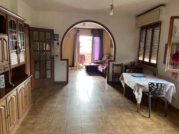 appartamento in vendita a Massa