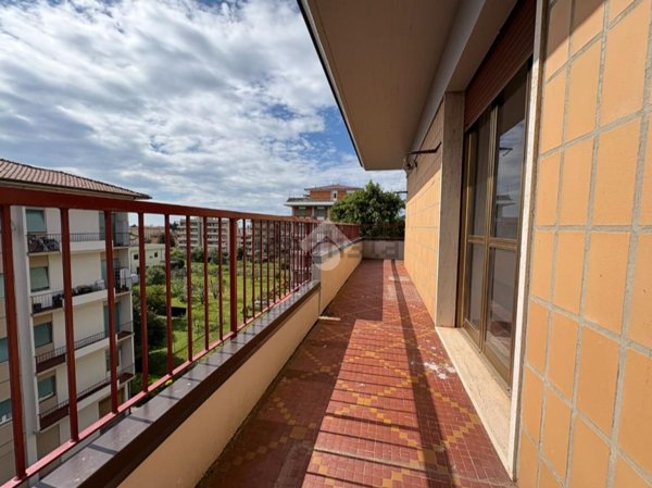 appartamento in vendita a Massa