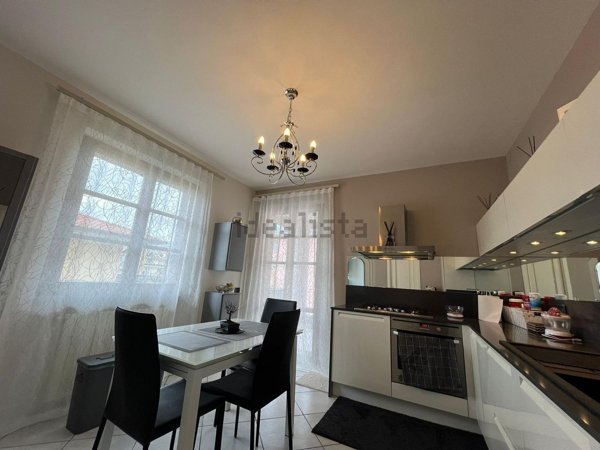 appartamento in vendita a Massa