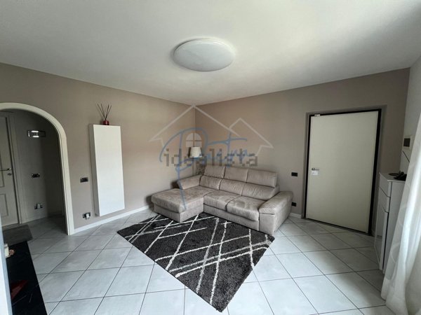 appartamento in vendita a Massa