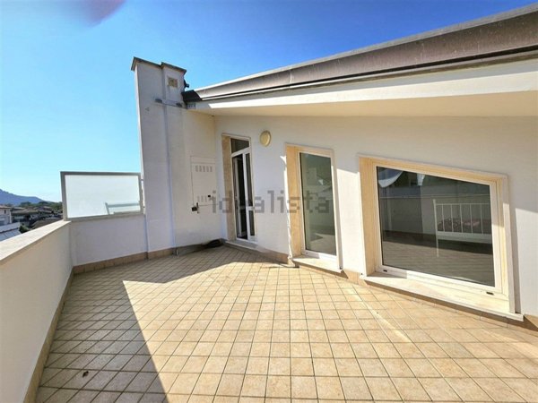 appartamento in vendita a Massa