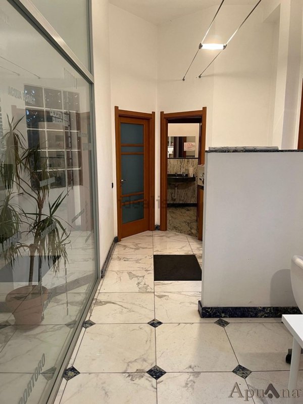 terreno edificabile in vendita a Massa