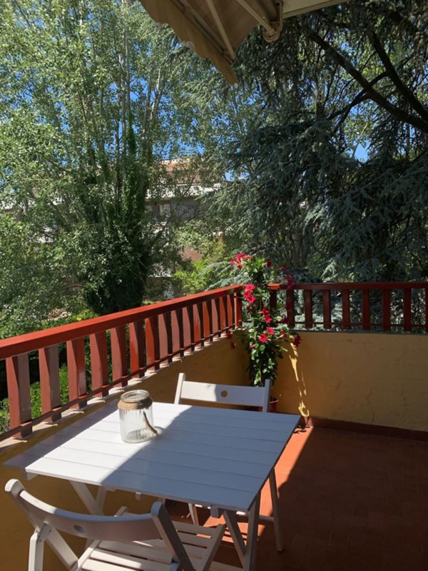 appartamento in vendita a Massa in zona Marina dei Ronchi