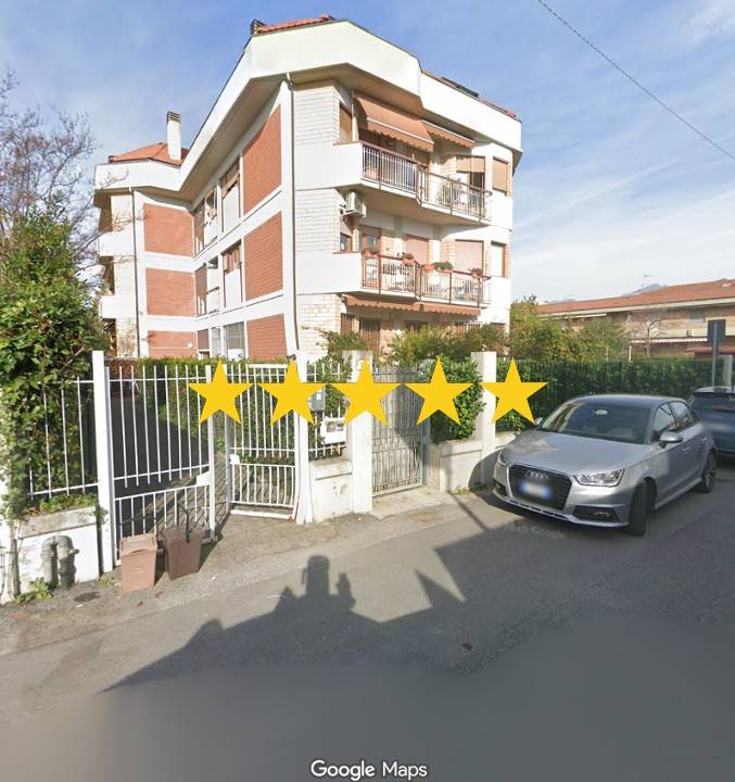 appartamento in vendita a Massa in zona Centro Storico