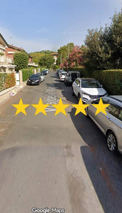 appartamento in vendita a Massa