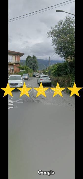 appartamento in vendita a Massa in zona Quercioli