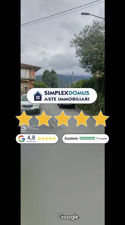 appartamento in vendita a Massa in zona Quercioli