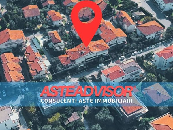 appartamento in vendita a Massa in zona Quercioli