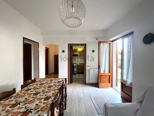 appartamento in vendita a Massa