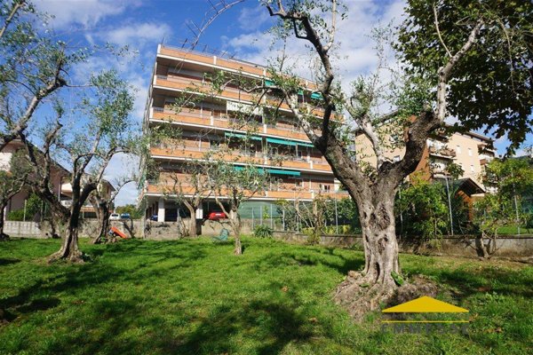 appartamento in vendita a Massa in zona Centro Storico