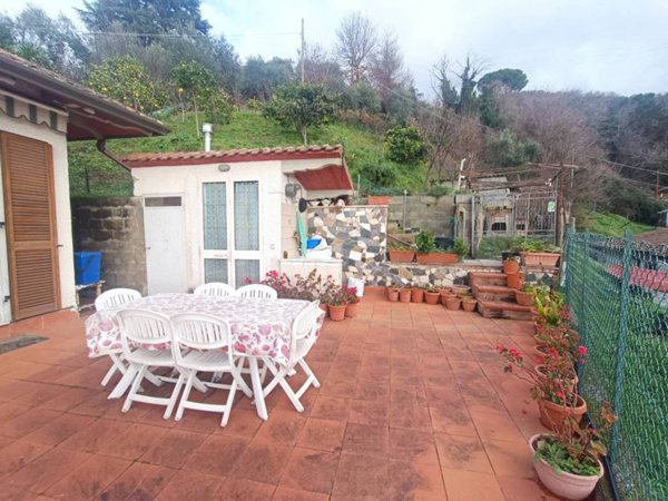 appartamento in vendita a Massa