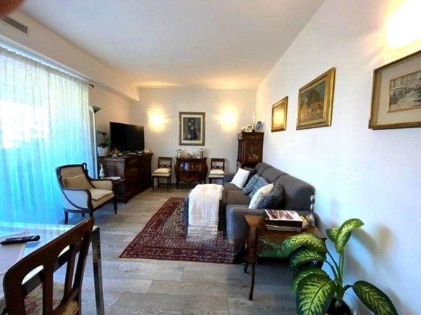 appartamento in vendita a Massa