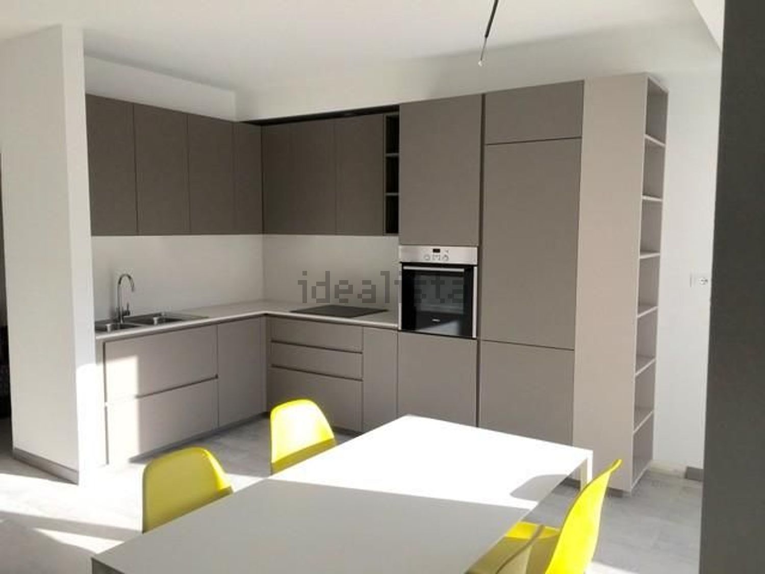 appartamento in vendita a Massa