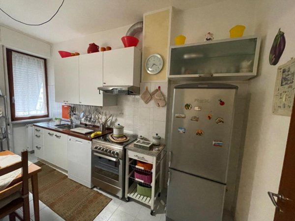 appartamento in vendita a Massa in zona Centro Storico