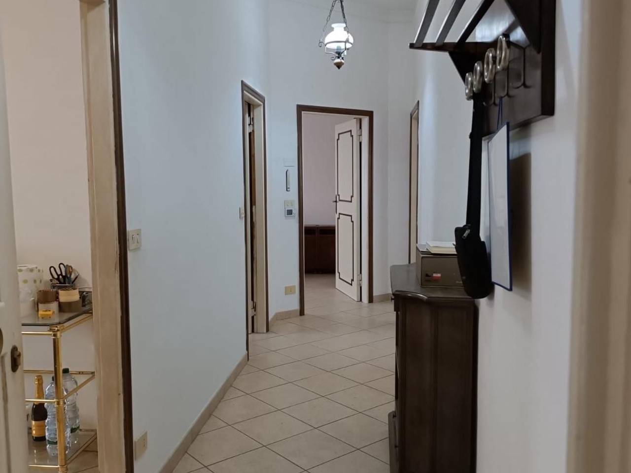 appartamento in vendita a Massa in zona Marina di Massa