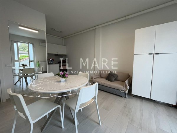 appartamento in vendita a Massa in zona Marina dei Ronchi