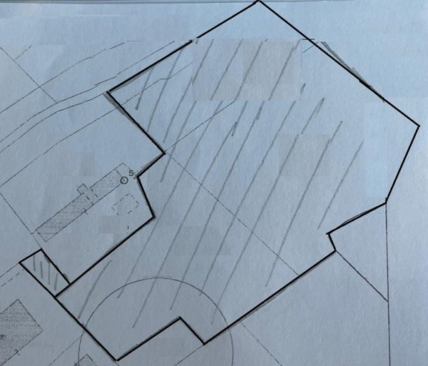 terreno agricolo in vendita a Massa in zona Romagnano
