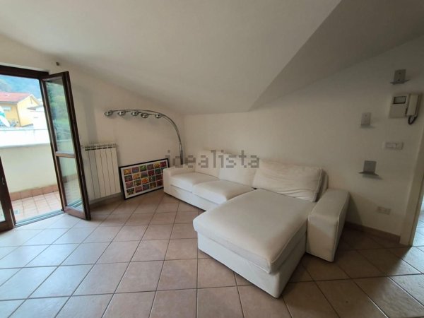 appartamento in vendita a Massa