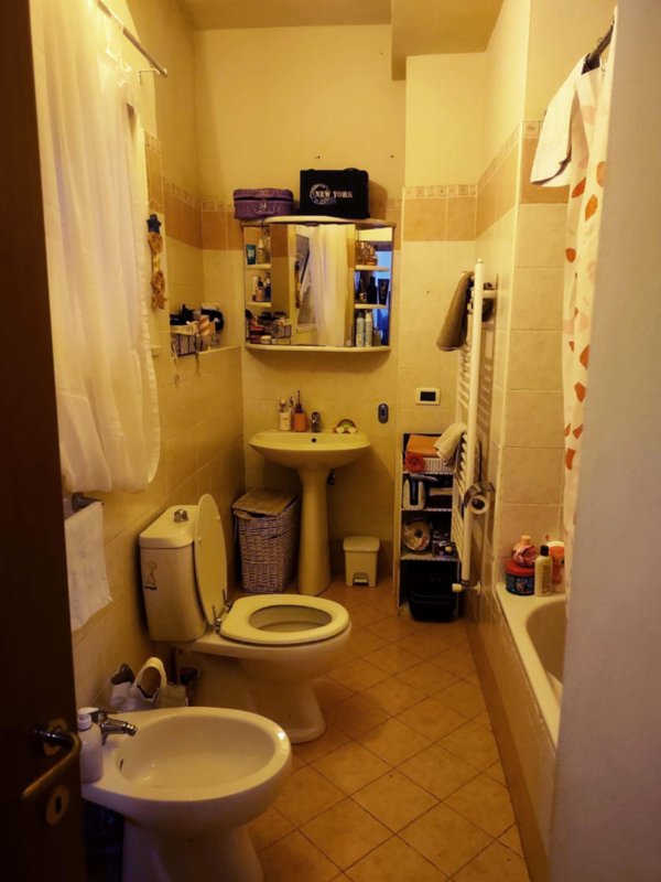 appartamento in vendita a Massa