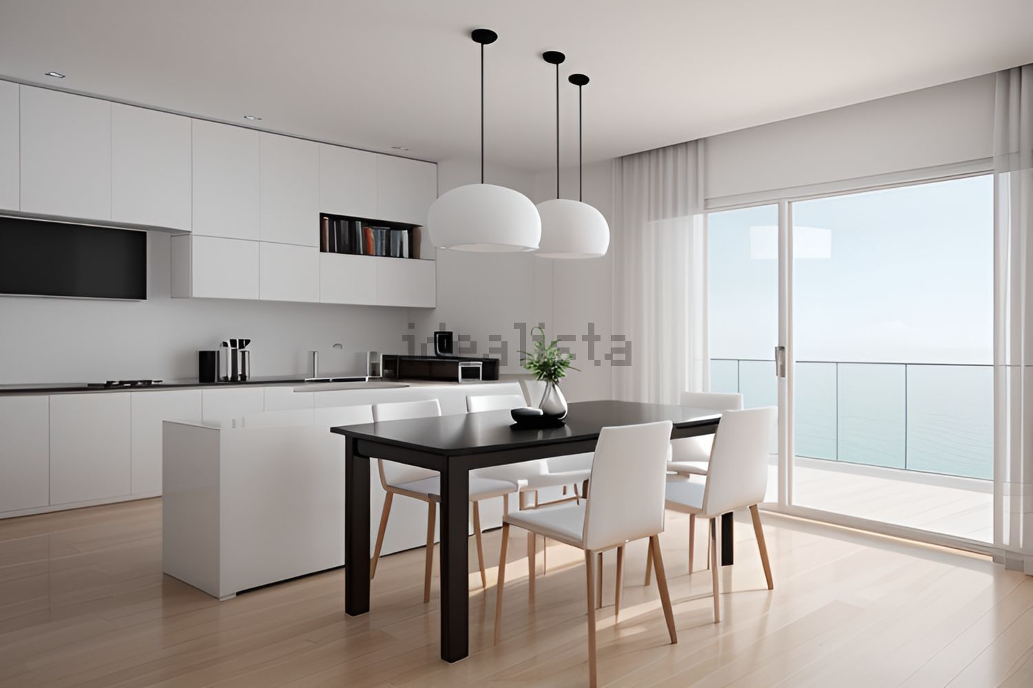 appartamento in vendita a Massa in zona Marina dei Ronchi