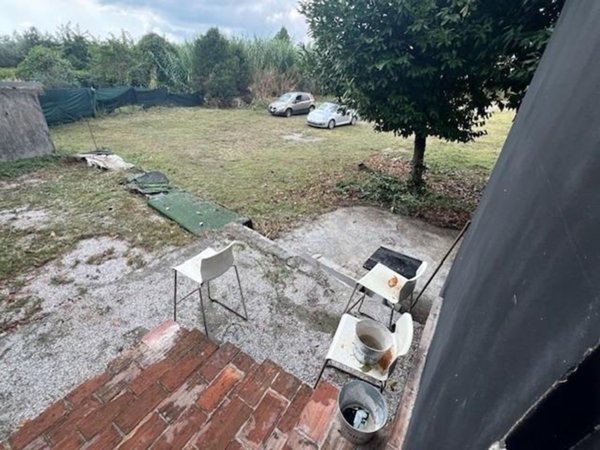 terreno agricolo in vendita a Massa