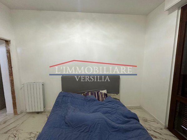 appartamento in vendita a Massa in zona Marina di Massa