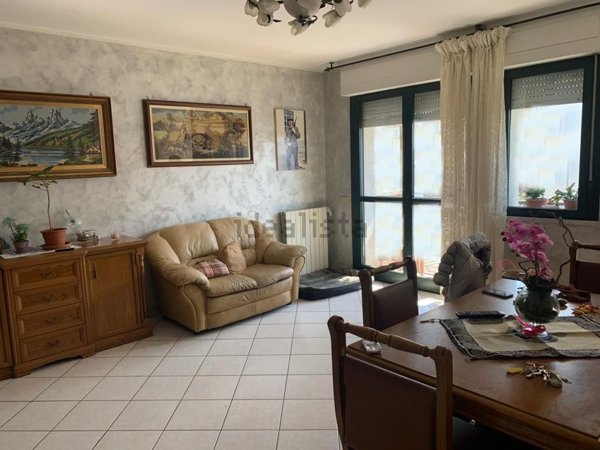 appartamento in vendita a Massa