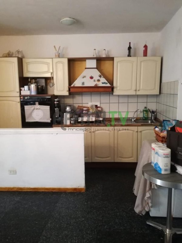 appartamento in vendita a Massa in zona Centro Storico