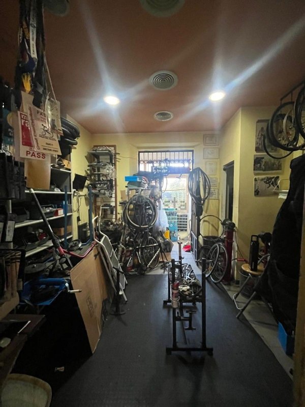 appartamento in vendita a Massa in zona Centro Storico