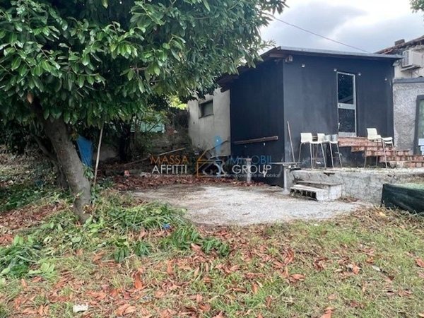 terreno agricolo in vendita a Massa