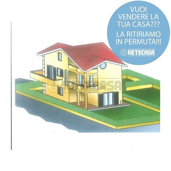 casa indipendente in vendita a Massa in zona Quercioli