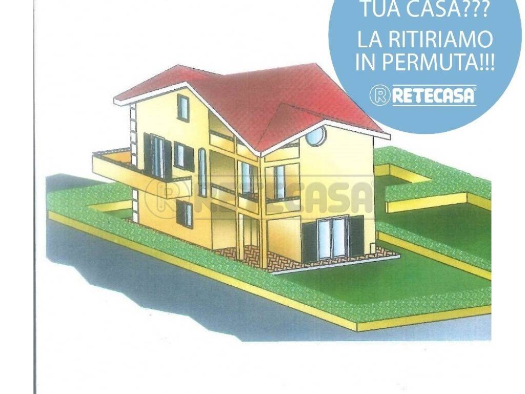 casa indipendente in vendita a Massa in zona Quercioli