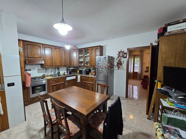 appartamento in vendita a Massa