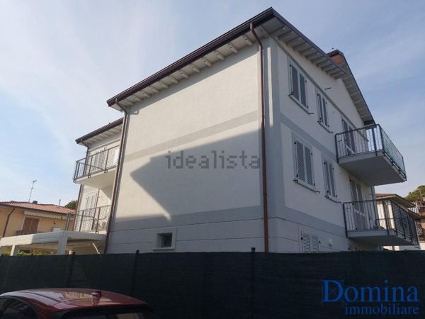 appartamento in vendita a Massa in zona Centro Storico