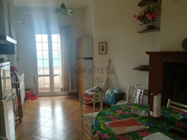 appartamento in vendita a Massa