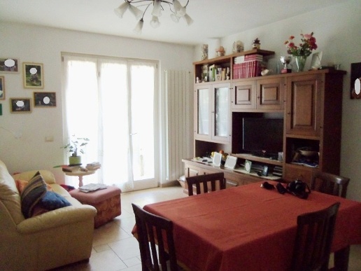 appartamento in vendita a Massa in zona Marina di Massa