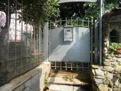 appartamento in vendita a Massa in zona Centro Storico