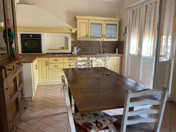 appartamento in vendita a Massa