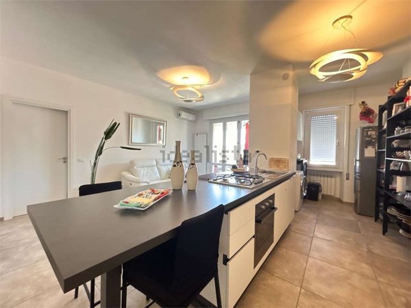 appartamento in vendita a Massa