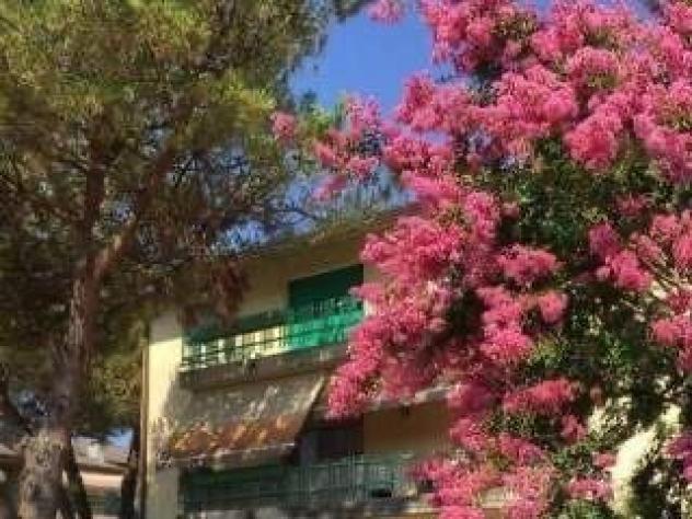 appartamento in vendita a Massa in zona Marina dei Ronchi