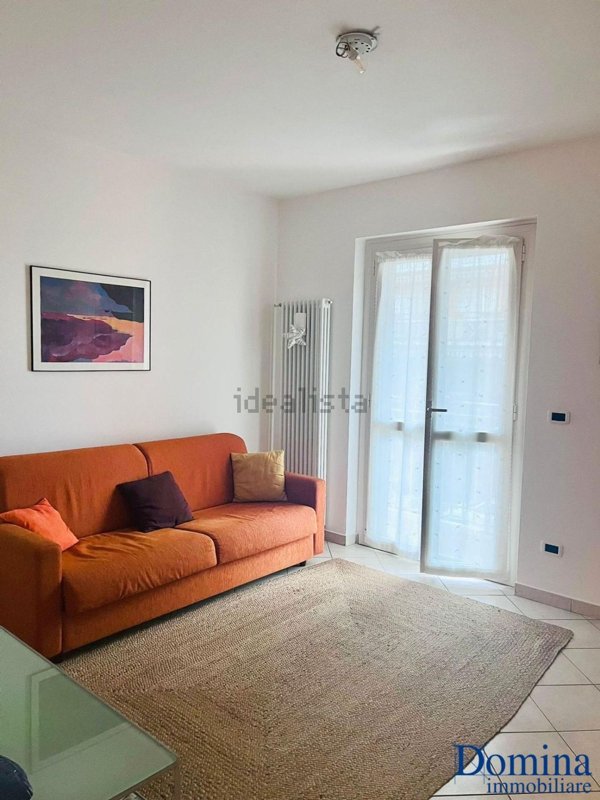 appartamento in vendita a Massa in zona Marina di Massa