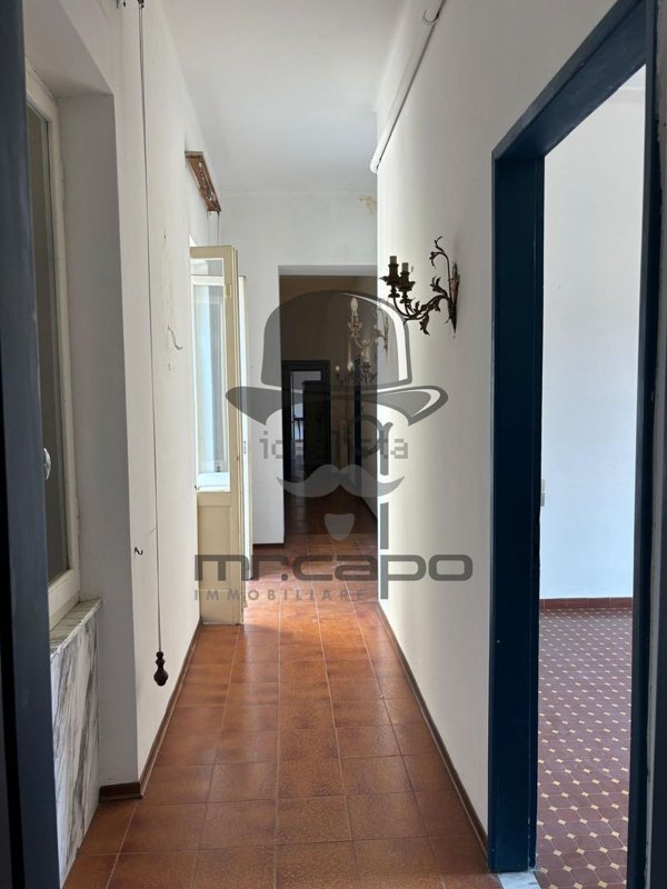 appartamento in vendita a Massa