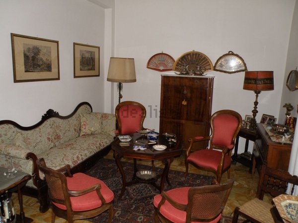 appartamento in vendita a Massa