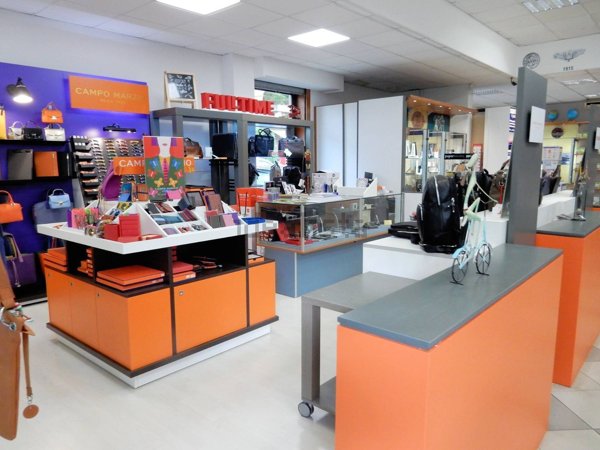 ufficio in vendita a Massa in zona Centro Storico